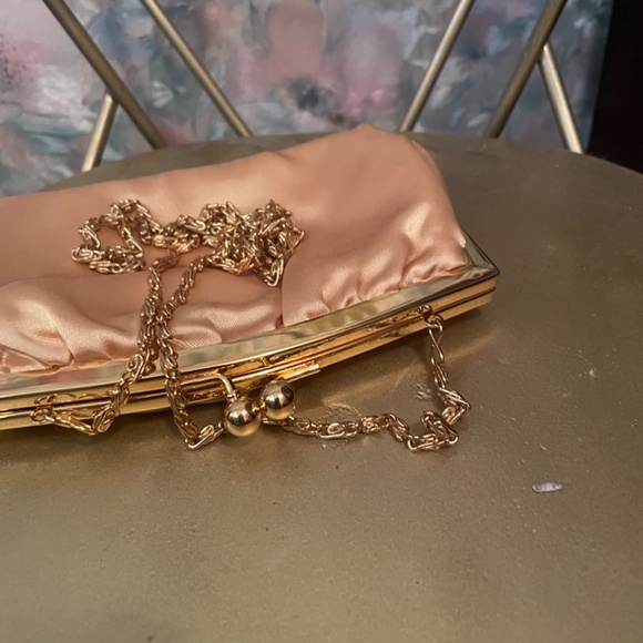 Vintage Gold Goldco Purse - Picture 2 of 4